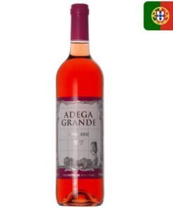 Adega Grande Rosé