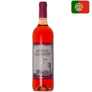 Adega Grande Rosé