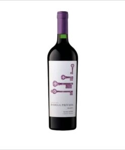 Bodega Privada Malbec