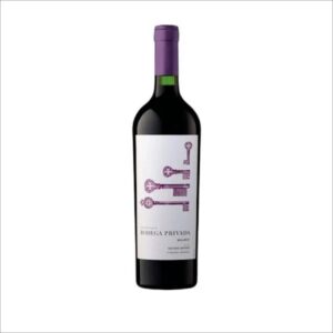 Bodega Privada Malbec