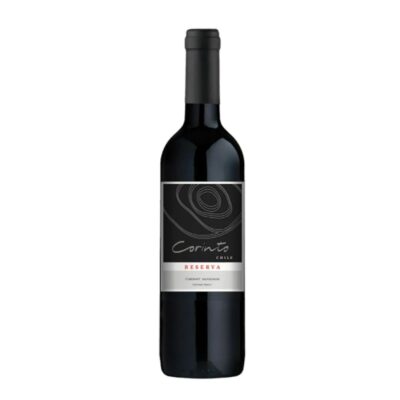 Corinto Reserva 2018