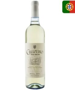 Cruzeiro dos Arcos Vinho Verde 750ml