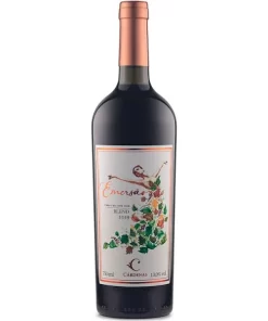 Vinhos Brasileiro Emersão Blend