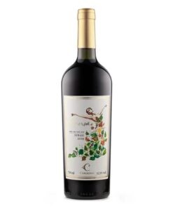 Vinhos Brasileiro Emersão Syrah