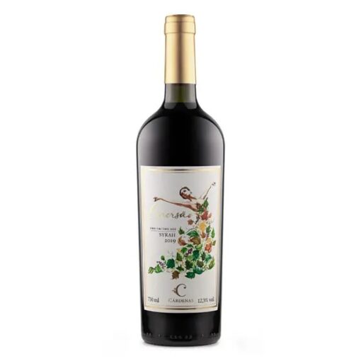 Vinhos Brasileiro Emersão Syrah