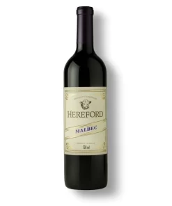 Hereford Malbec