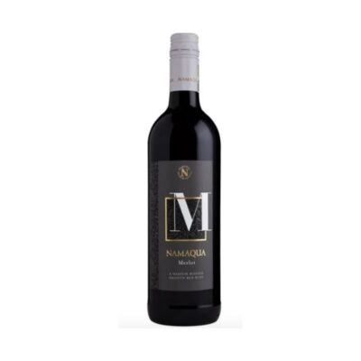 Namaqua Merlot África do Sul