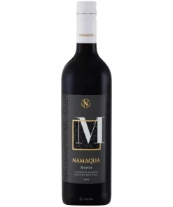 Namaqua Merlot