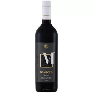 Namaqua Merlot