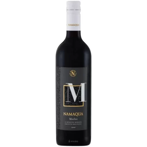 Namaqua Merlot