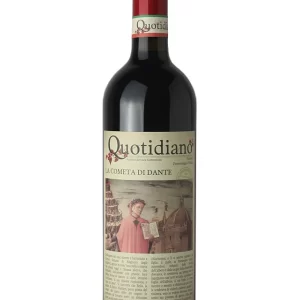 vinho de toscana