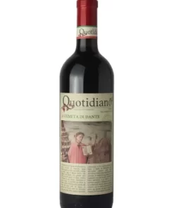 vinho de toscana