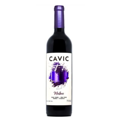 Cavic Malbec