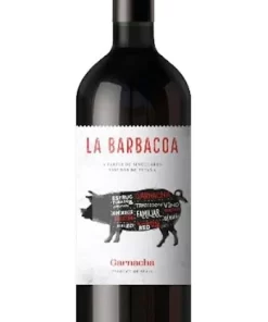 vinho garnacha