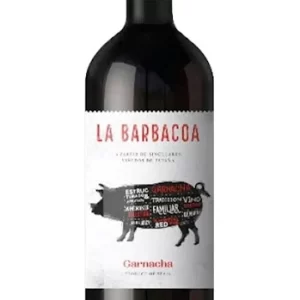 vinho garnacha