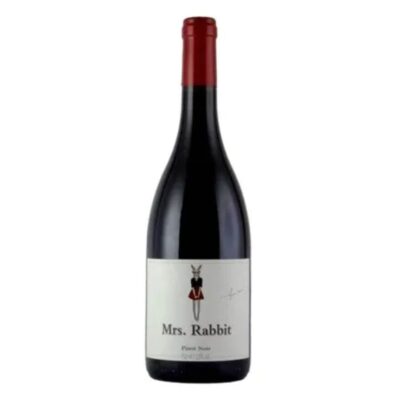 Mrs. Rabbit Pinot Noir