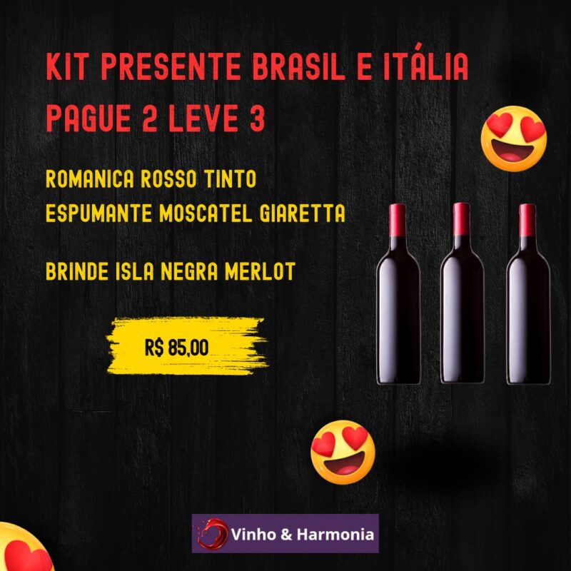 O vinho certo para cada momento