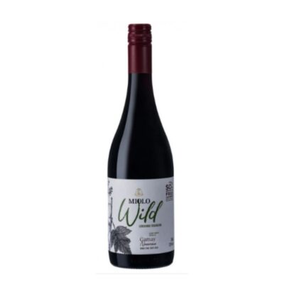 Miolo Wild Gamay Tinto