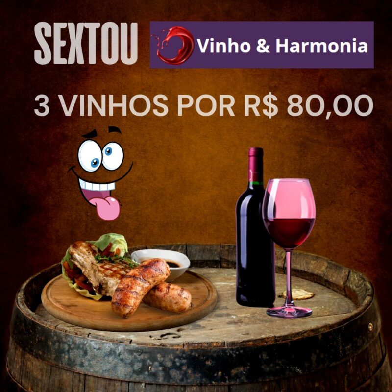 O vinho certo para cada momento