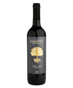 Diferenciadas Cabernet Franc