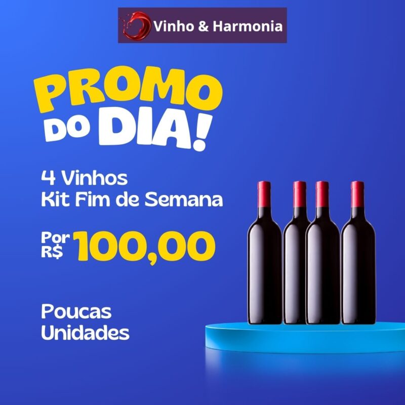 O vinho certo para cada momento