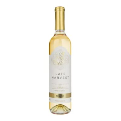 Miolo Late Harvest Licoroso Branco
