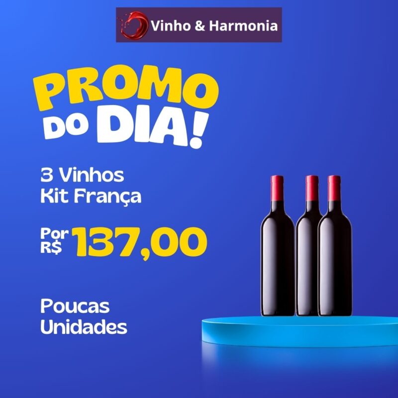 O vinho certo para cada momento