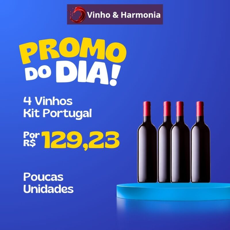 O vinho certo para cada momento