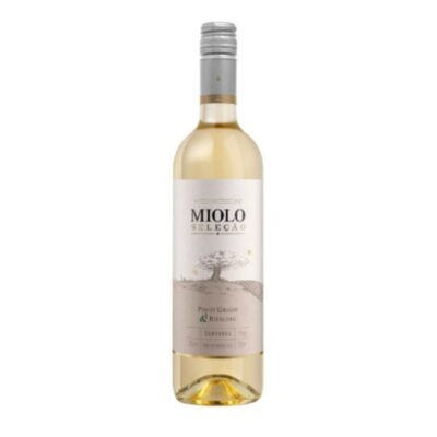 Miolo Seleção Pinot Grigio & Riesling