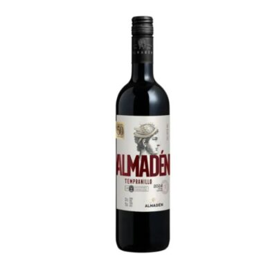 Almadén Tempranillo