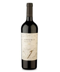 Anubis Red Blend