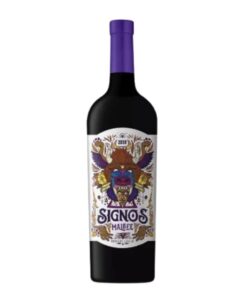 Signos Malbec