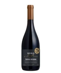 Single Vineyard Touriga Nacional