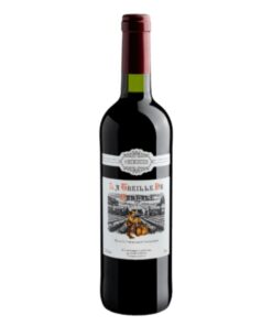 La Treille De Candale