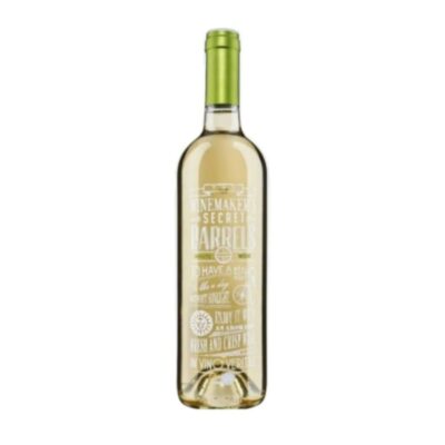 Winemaker’s Secret Barrels 750ml Branco