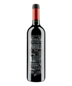 Winemaker’s Secret Barrels 750ml