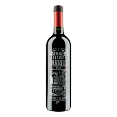 Winemaker’s Secret Barrels 750ml