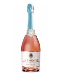 La Baronne Demi-Sec