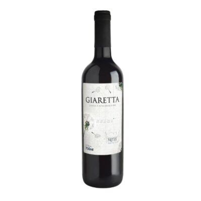 Merlot Giaretta Serra Gaúcha