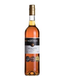 Martha's Moscatel do Douro