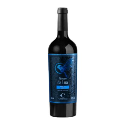 Pássaro da Lua Merlot