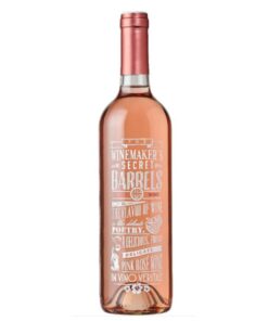 Winemaker’s Secret Barrels 750ml Rosé