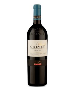 Calvet Varietals Merlot