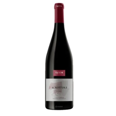 Iciottoli Cabernet Sauvignon
