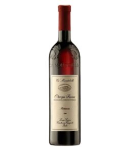 Cà Montebello Barbera