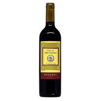 Fincas Privadas Bonarda