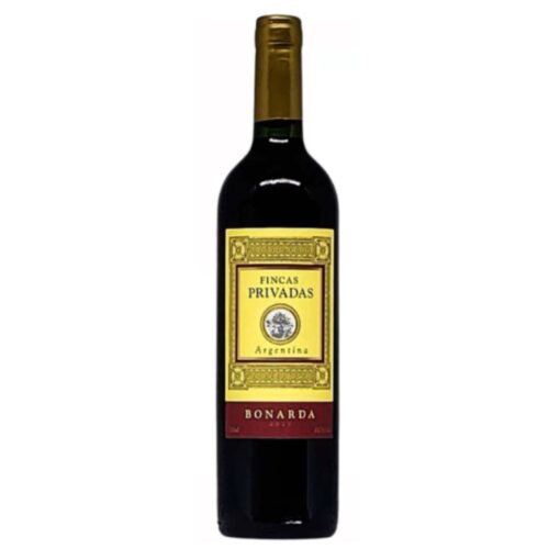 Fincas Privadas Bonarda