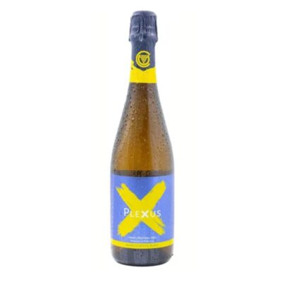 Espumante Plexus Branco