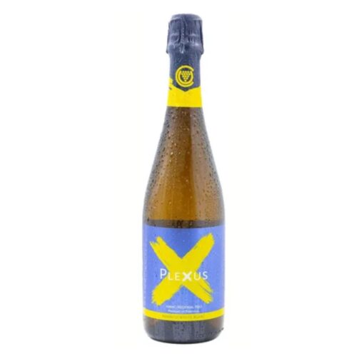 Espumante Plexus Branco