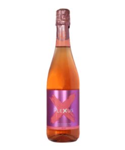 Espumante Plexus Rosé